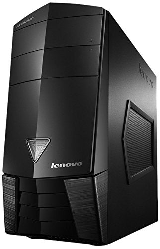 Lenovo Erazer X315 - 90AY000BUS -AMD A8-7600/12.0GB PC3-12800 DDR3/1TB 7200 RPM + 8GB SSHD/AMD R9 255 2GB/Windows 8.1 64