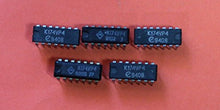 Load image into Gallery viewer, S.U.R. &amp; R Tools IC/Microchip K174UR4 Analogue TBA120U, A223D USSR 20 pcs
