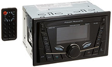 Load image into Gallery viewer, Power Acoustik PL-52B 2-DIN Digital Audio Head Unit with 32GB USB/SD/AUX/Bluetooth

