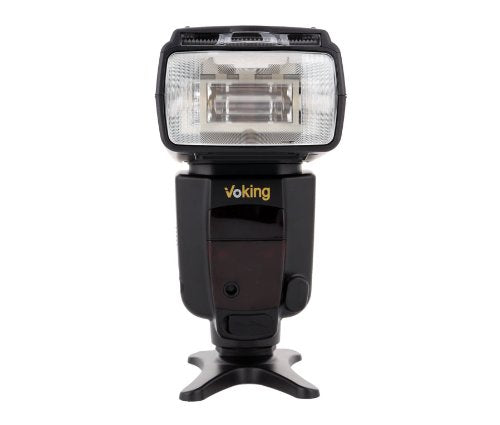 Voking Speedlite VK580 for Canon Digital SLR Cameras