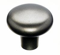 Top Knobs M1560 Aspen Collection 1.625 Inch Round Cabinet Knob, Silicon Bronze Light Finish