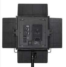 Load image into Gallery viewer, GOWE 900 LED 5600K Daylight Panel Lighting Kit for Camera Video
