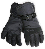 Ski & Snow Gloves   Waterproof & Windproof Winter Snowboard Gloves For Men & Women For Cold Weather