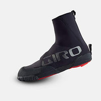 Giro Proof Winter MTB Shoe Covers Small Black