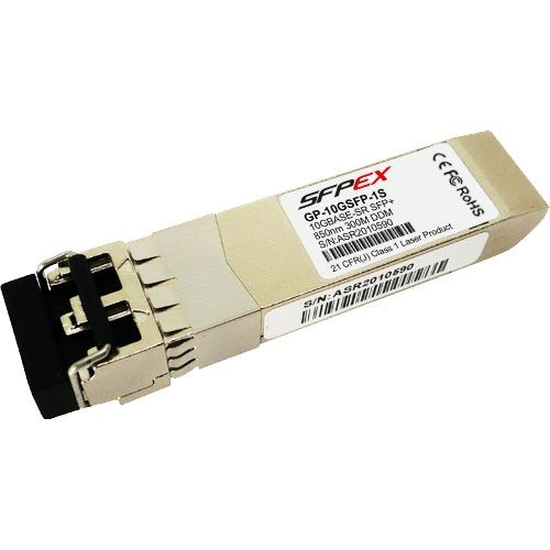 GP-10GSFP-1S - Force10 Compatible - Factory New
