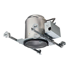 Load image into Gallery viewer, HALO E5ICATNB 5&quot; IC, Airtight, Raw Finish Recessed Housing
