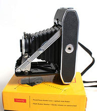 Load image into Gallery viewer, Tourist II Camera//Antique//Vintage Film Camera
