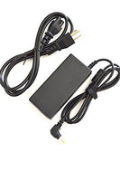 Ac Adapter Charger replacement for HP Pavilion zt1130 zt1132 zt1131s zt1135 zt1141 zt1142 HP Pavilion zt1145 zt1150 zt1151 zt1152 zt1155 zt1161 HP Pavilion zt1162 zt1170 zt1171 zt1175 zt1180 zt1181 La
