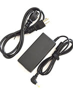 Load image into Gallery viewer, Ac Adapter Charger replacement for HP Pavilion ze5300 ze5307 ze5315 ze5320 ze5325 ze5332US ze5339 ze5343 ze5344 ze5345 ze5345US ze5354 HP Pavilion ze5357 ze5360 ze5362 ze5365 ze5365US ze5375 Laptop No
