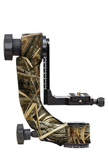 Load image into Gallery viewer, LensCoat Camouflage Neoprene Camera Gimbal Cover Protection Opteka GH1 Cover, Realtree Max5 (lcogh1m5)

