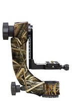 LensCoat Camouflage Neoprene Camera Gimbal Cover Protection Opteka GH1 Cover, Realtree Max5 (lcogh1m5)