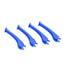Load image into Gallery viewer, Jimi 4Pcs ABS Landing Gear for Syma X5H X5HC X5HW RC Quadcopter
