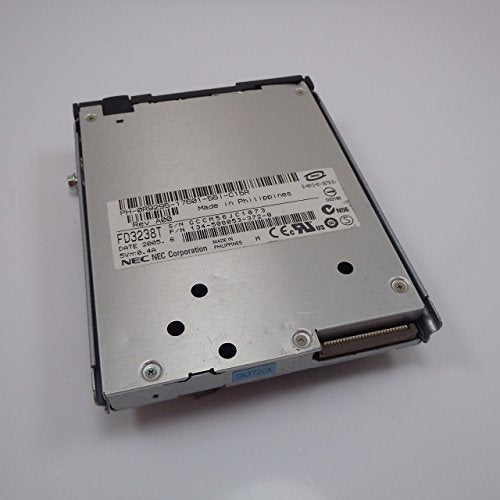 DELL - SFF GX520/GX620 Floppy Drive Assy (Includes Drive Sled, Cable & Screws),