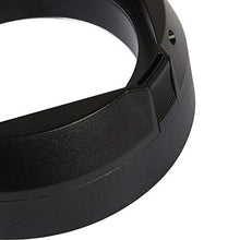 Load image into Gallery viewer, Fomito Godox AD400Pro Interchangeable Mount Ring Adapter for Elinchrom Mount Accessories
