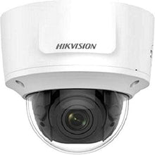 Load image into Gallery viewer, Hikvision DS-2CD2745FWD-IZS 4MP Dome CAM
