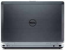 Load image into Gallery viewer, Dell Latitude E6430 14.1 Inch Business Laptop computer, Intel Dual Core i5-3210M 2.5Ghz Processor, 8GB RAM, 1TB HDD, DVD, Rj-45, HDMI, Windows 10 Professional (Renewed)
