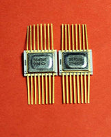 IC/Microchip 564PU6 analogue CD40109A USSR 1 pcs