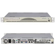 Load image into Gallery viewer, Supermicro A+ Server 1011S-MR2B Barebone System AS-1011S-MR2B

