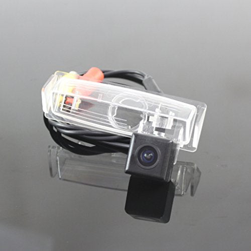 Car Rear View Camera & Night Vision HD CCD Waterproof & Shockproof Camera for Lexus GS300 GS400 GS430 GS 300 400 430 1998~2005