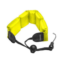 Load image into Gallery viewer, Olympus Floating Foam Strap (Yellow)
