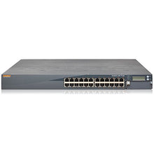 Load image into Gallery viewer, Aruba Networks Mobility Access Switch S3500-24P
