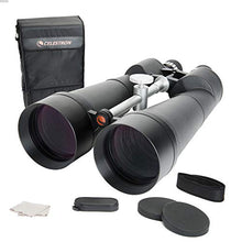 Load image into Gallery viewer, Celestron  SkyMaster 25X100 Binocular  Outdoor and Astronomy Binoculars  Powerful 25x Magnification  Giant Aperture for Long Distance Viewing  Multi-coated Optics  Carrying Case Included
