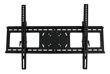 Load image into Gallery viewer, !!WallMountWorld!! Universal Adjustable Tilting Wall Mount Bracket for Vizio E55-E2 E-Series 55 Class Ultra HD TVs - Dual Stud mounting, VESA Compatible, Mounting Hardware Included
