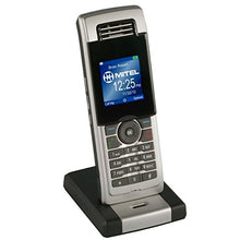 Load image into Gallery viewer, Mitel 5610 IP DECT Cordless Handset and IP DECT Stand ~ Part# 51015276 NEW
