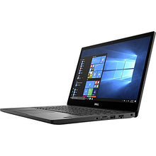 Load image into Gallery viewer, Dell Latitude 7480 Business-Class Laptop | 14.0 inch FHD Display | Intel Core 7th Generation i5-7200U | 8 GB DDR4 | 128 GB M.2 SSD | Windows 10 Pro
