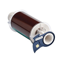 Tape Brown 50 ft. L 6 in. W