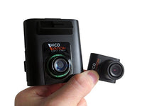 Vicovation Vico-Marcus 5 Dual Full-HD Camcorder
