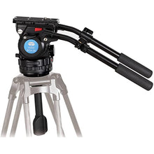 Load image into Gallery viewer, SIRUI BCH Series Professional Fluid Video Tilting Head (BCH-20)
