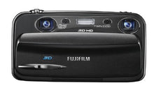 Load image into Gallery viewer, Fujifilm FinePix Real 3D W3 Digital Camera with 3.5-Inch LCD
