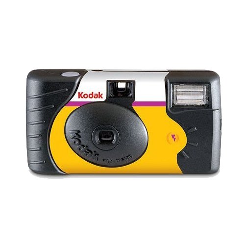 Kodak Power Flash 27+12, 3961315