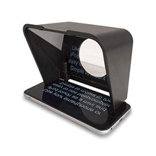 Load image into Gallery viewer, Parrot Teleprompter 2 Portable Teleprompter for Smartphone
