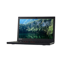 Lenovo ThinkPad X250 12.5in Laptop, Core i5-5300U 2.3GHz, 8GB Ram, 120GB SSD, Windows 10 Pro 64bit (Renewed)