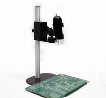 Load image into Gallery viewer, Dino-Lite AM412N Portable Digital Microscope / Camera with AV (Video) /TV Output
