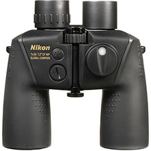Load image into Gallery viewer, Nikon 7X50 CF WP Global Compass
