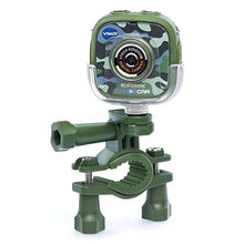 Load image into Gallery viewer, VTech Kidizoom Action Cam Amazon Exclusive, Camouflage
