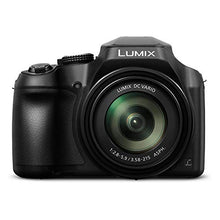 Load image into Gallery viewer, Panasonic Lumix DC-FZ80 Digital Camera + Cleaning Kit + 64GB Memory Card Combo
