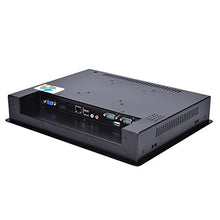 Load image into Gallery viewer, Panel Touch Industrial PC Computer J1900 12.1 Inch 4G RAM 32G SSD Z7
