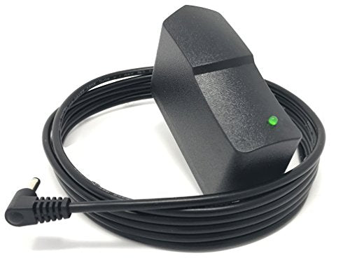 Home Wall AC Power Adapter Replacement for Uniden BC355N, BC-355N Radio Scanner
