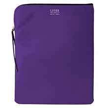 Load image into Gallery viewer, Undercover Joker Zip Case for iPad - Violet

