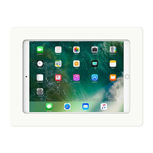 Load image into Gallery viewer, VidaMount White On-Wall Tablet Mount Compatible with iPad Pro 10.5&quot; &amp; Air 3rd Gen

