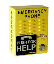 Load image into Gallery viewer, Viking Emergency Handsfree Phone
