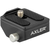 Axler RECODO Low-Profile Mini Quick Release