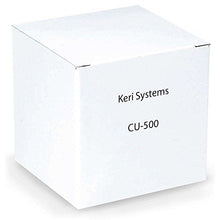 Load image into Gallery viewer, Keri Systems Cu-500 Security System Parts And Accessories
