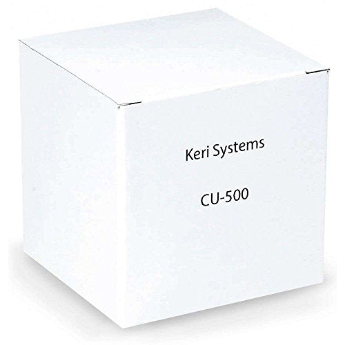 Keri Systems Cu-500 Security System Parts And Accessories