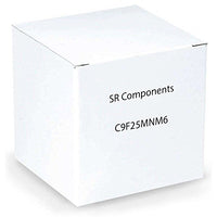 SR Components C9F25MNM6