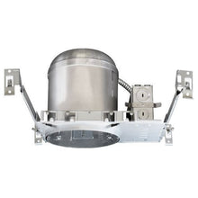 Load image into Gallery viewer, Elco Lighting EL7ICA-G24 6 Airtight IC Housing with GU24 Base Socket
